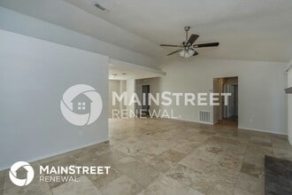3805 Big Leaf Ln in Fort Worth, TX - Building Photo - Building Photo