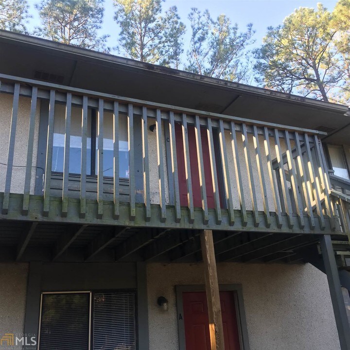 125 Seaparc Circle-Unit -A in Kingsland, GA - Building Photo