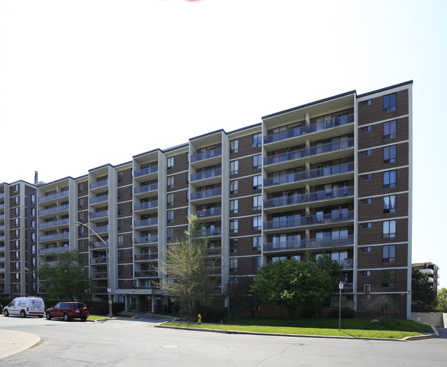 Redwood at Halsey in Toronto, ON - Building Photo - Building Photo