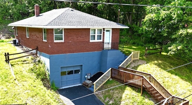 property at 27 Cornell Ave
