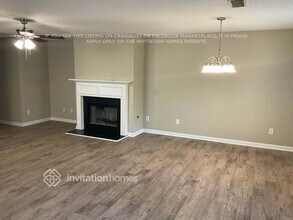 135 Hidden Creek Dr in Canton, GA - Foto de edificio - Building Photo