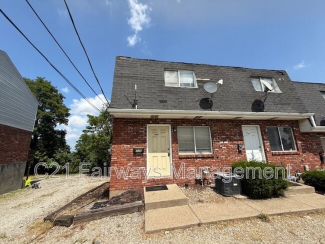 property at 335 Dersam St