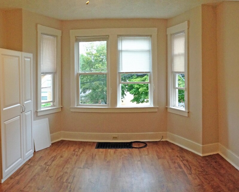 2916 Clermont Ave-Unit -1 in Pittsburgh, PA - Building Photo
