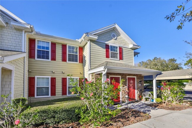 property at 4850 51st St W