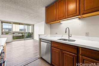 3161 Ala Ilima St in Honolulu, HI - Building Photo - Building Photo