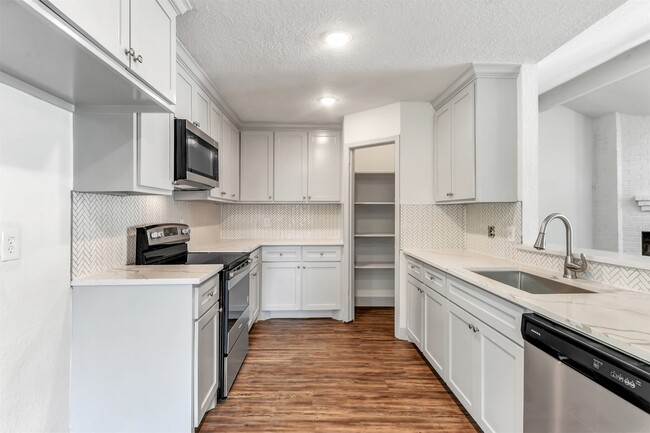 property at 23118 Whispering Willow Dr