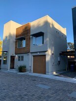 735 Bay Rd in Menlo Park, CA - Building Photo