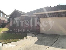 22530 Fosters Park Ct in Porter, TX - Building Photo