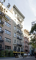 109 Saint Marks Pl