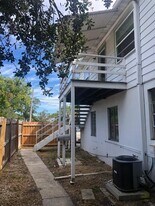 301 24th Ave N in St. Petersburg, FL - Building Photo