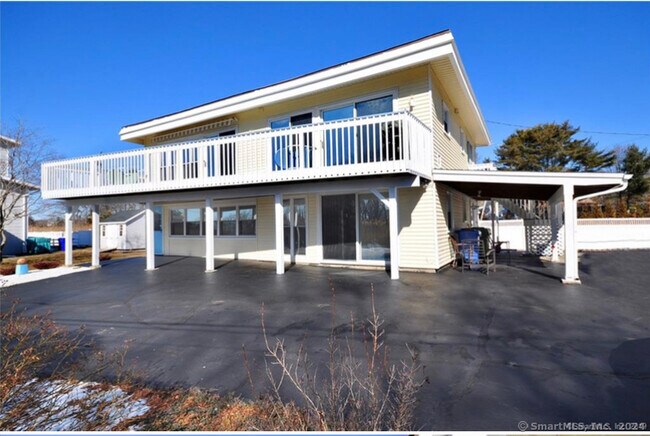 property at 108 Pointina Rd
