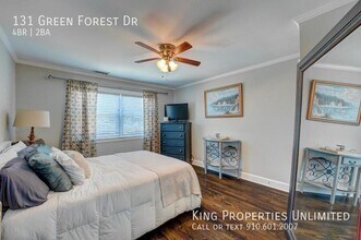 131 Green Forest Dr in Wilmington, NC - Building Photo - Building Photo