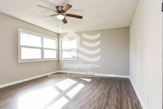 537 Hemingway St in Winston-Salem, NC - Building Photo - Building Photo