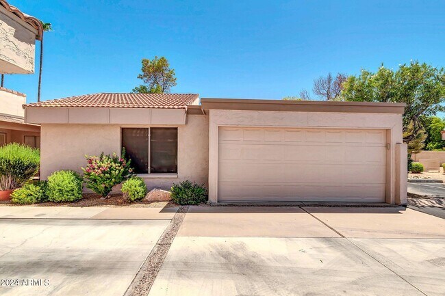 property at 6350 N 78th St