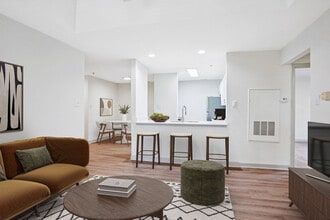 Links at Citiside in Charlotte, NC - Building Photo - Building Photo