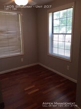 1405 Broadway-Unit -Unit 207 in Boulder, CO - Foto de edificio - Building Photo