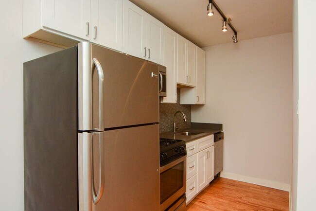 2425 N Kedzie in Chicago, IL - Foto de edificio - Building Photo