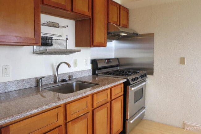 1034 Carolina St in San Francisco, CA - Building Photo - Building Photo