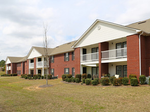 Antigua Place in Moultrie, GA - Building Photo - Building Photo