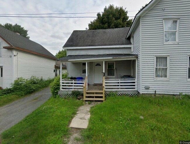 property at 5 Plummer St