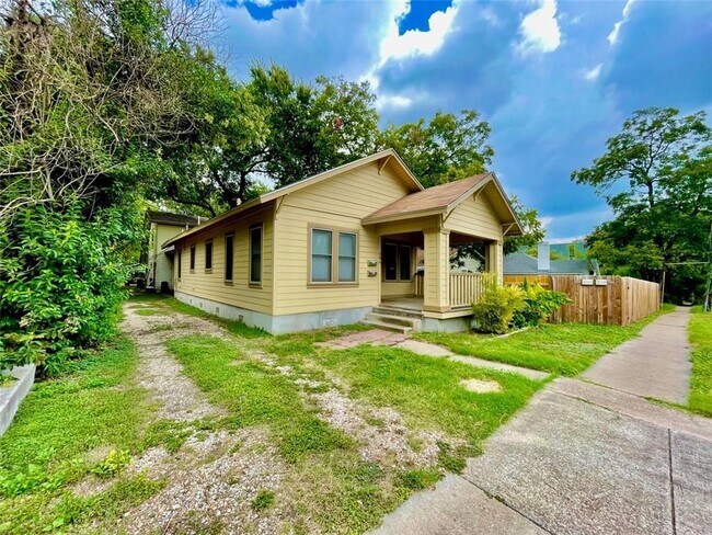 506 E 38th St in Austin, TX - Building Photo - Building Photo