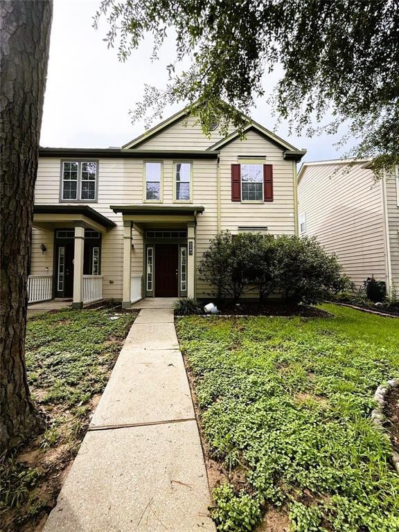 2243 Walnut Fair Ln