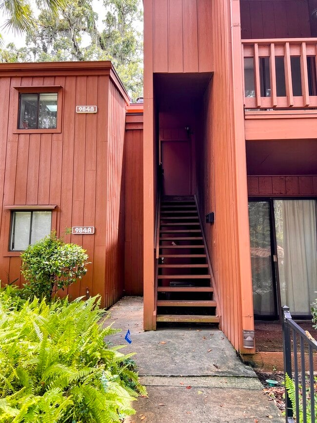 984 E Michigan St in Orlando, FL - Building Photo - Building Photo