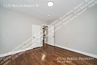 1120 Heflin Ave W in Birmingham, AL - Building Photo - Building Photo