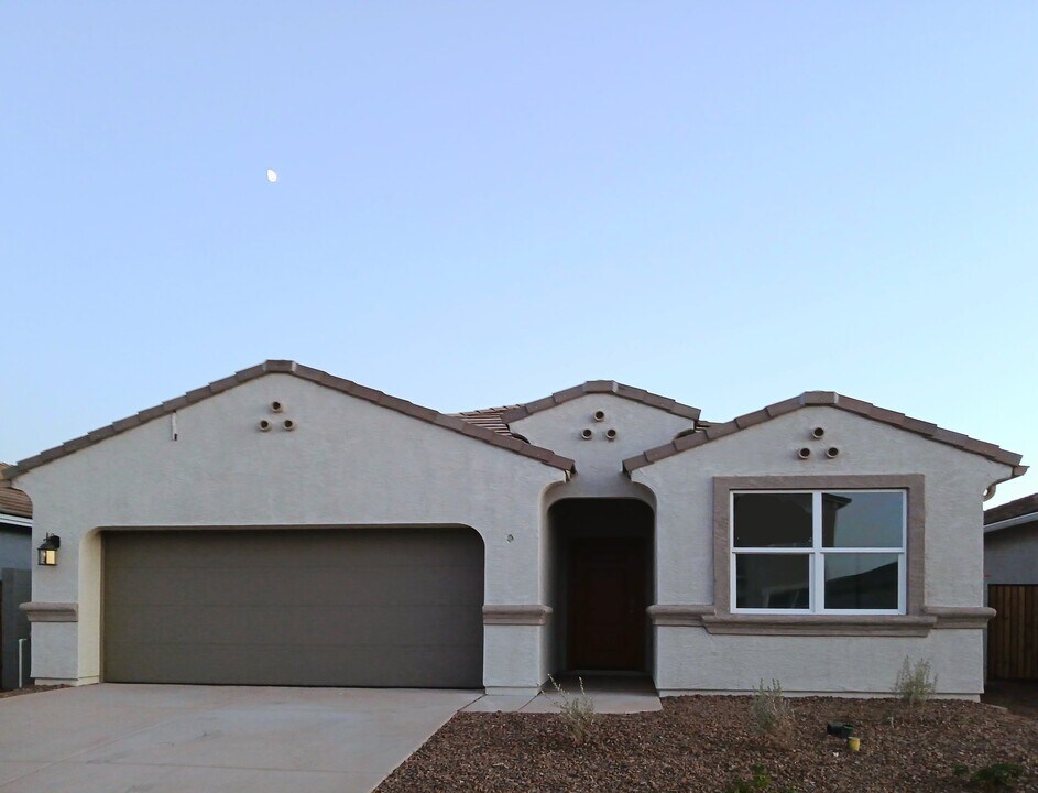 1707 W Stanton Ave in Mesa, AZ - Building Photo