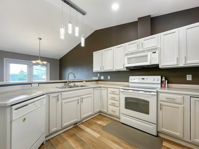 property at 10506 Ridge Park Dr