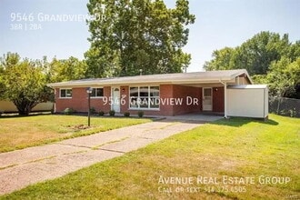 9546 Grandview Dr in Olivette, MO - Building Photo - Building Photo