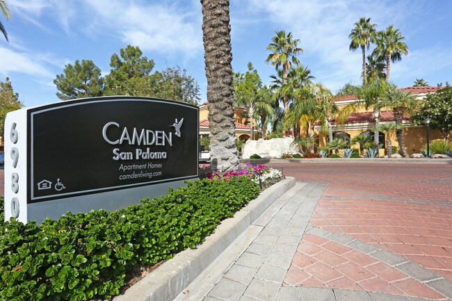 Camden San Paloma in Scottsdale, AZ - Building Photo - Building Photo