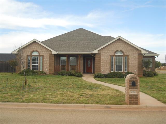 property at 202 Ruger St