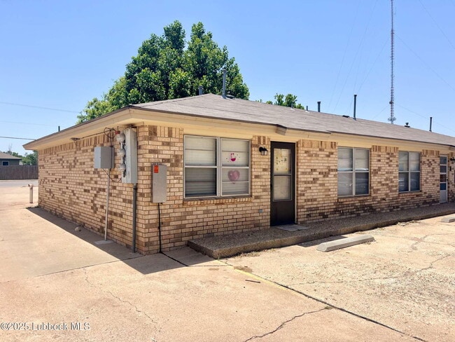 property at 2308 74th St