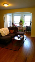 4132 N Pulaski Rd, Unit 3 in Chicago, IL - Foto de edificio - Building Photo
