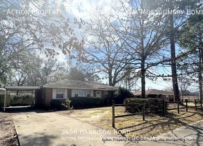 3456 Harrison Rd in Montgomery, AL - Building Photo - Building Photo