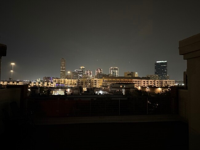 825 W Daggett Ave in Fort Worth, TX - Building Photo - Building Photo
