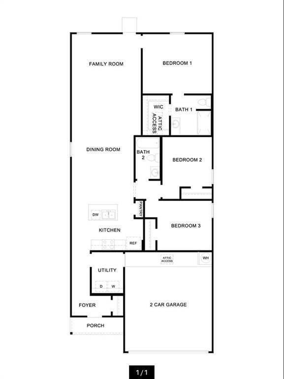 914 Indian Wy in Seguin, TX - Building Photo - Building Photo