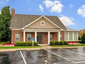4020 Legend, Unit 4020 Legend in Columbus, OH - Foto de edificio - Building Photo