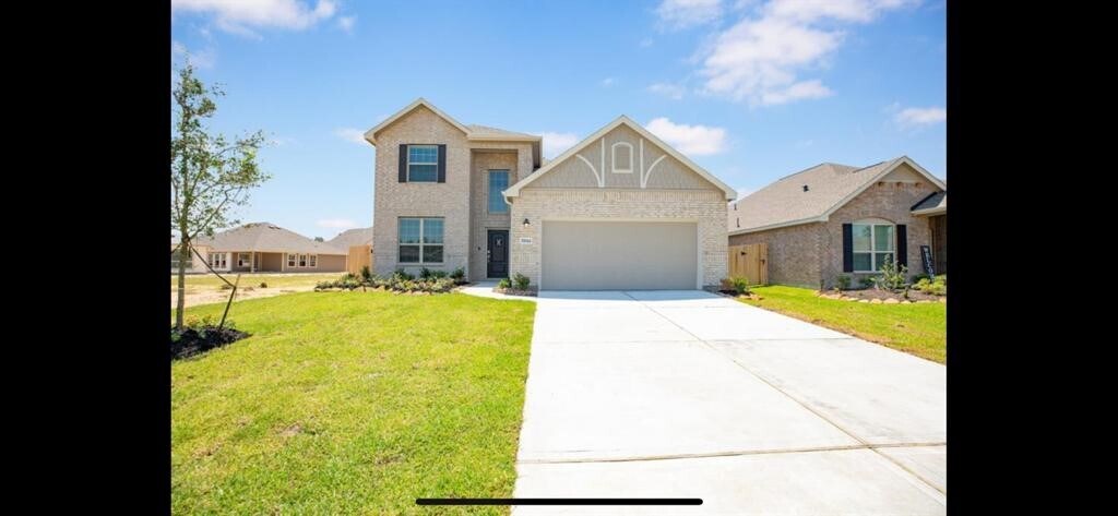19044 Pinewood Grove Trl in Roman Forest, TX - Building Photo