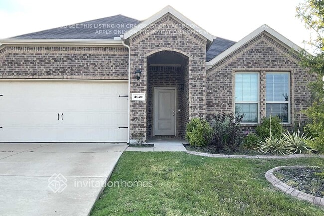 property at 3621 Rio Grande Rd