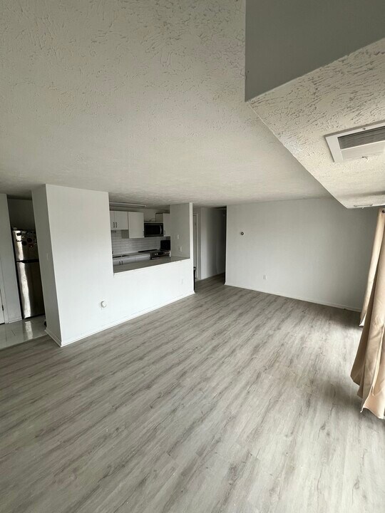8412 Oconnor Ct, Unit 709 in Richmond, VA - Foto de edificio