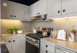 55 Vandewater St in San Francisco, CA - Building Photo - Building Photo