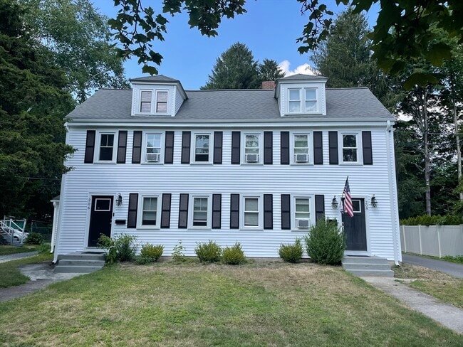 property at 206 Concord St