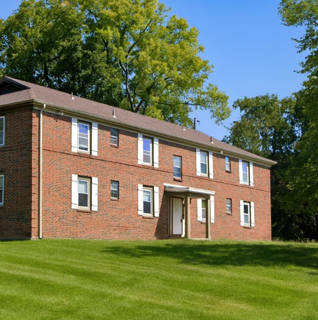 property at 8600 Countryshire Ln