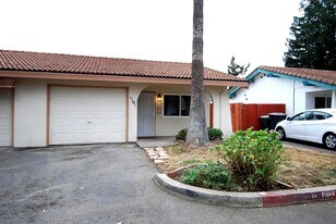 4206-4208 Casa Blanca Ln in Carmichael, CA - Building Photo