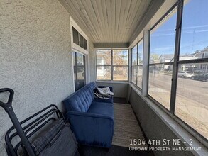1504 4th St NE in Minneapolis, MN - Building Photo - Building Photo