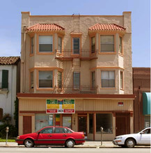 3618-3624 Telegraph Ave in Oakland, CA - Building Photo - Building Photo