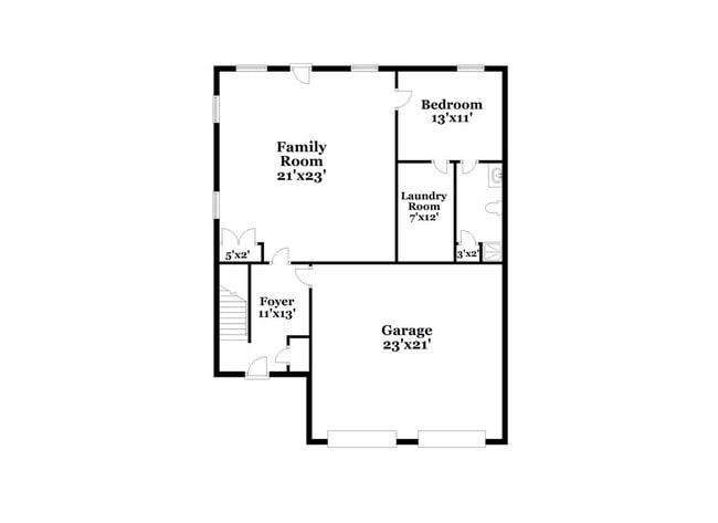 11758 Registry Blvd in Hampton, GA - Building Photo - Building Photo