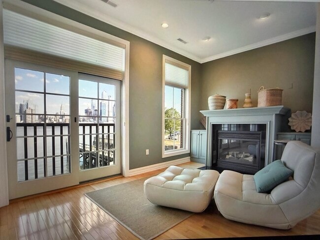 property at 3 Regency Pl